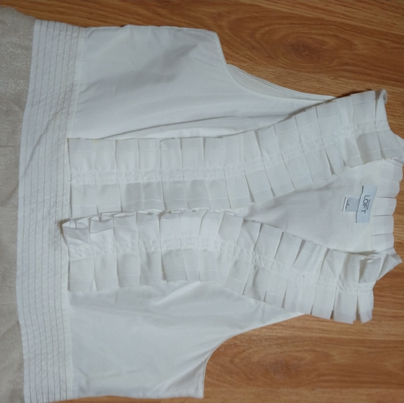 Loft Dress - Picture 3 of 5